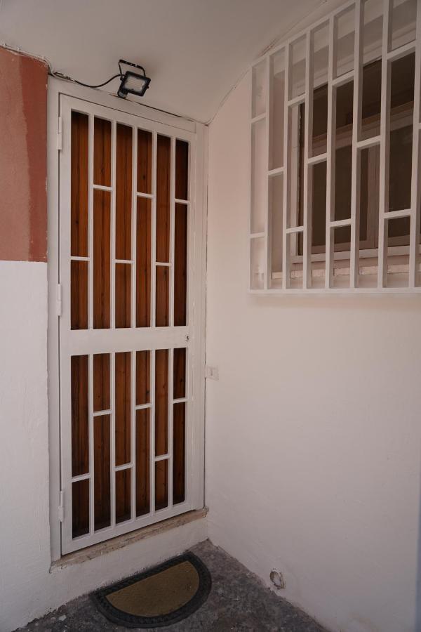 Apartmán Sicily House Caronda CTA Exteriér fotografie