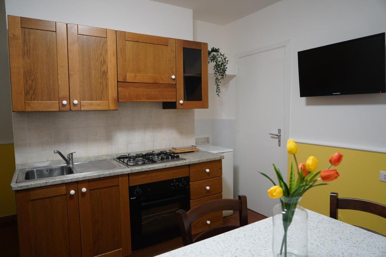 Apartmán Sicily House Caronda CTA Exteriér fotografie